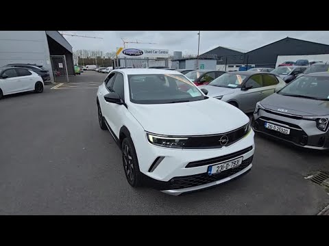 Opel Mokka Elite 1.5 TD Top Spec Full Leather(Pric - Image 2