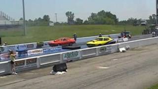 Wayne Garrison &amp; Russ White PITP 2009