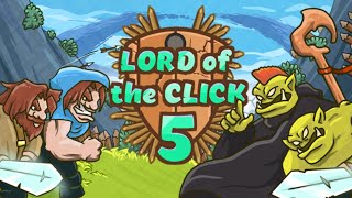 Lord of the Click 5 Steam Key (PC) GLOBAL