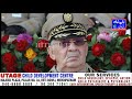 Algerian Army Chief Ahmed Gaid Salah Dies HITECH Tv