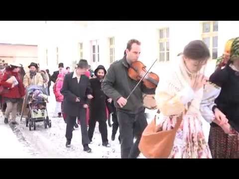 Video 19 Fărşangul din Sângeorgiu de Pădure