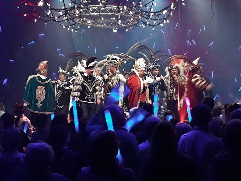 Carnavalsactivitoiten 2017 2018 - Filmpje 36 - 29 november