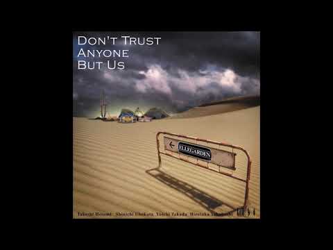 ELLEGARDEN-Lonesome 한글자막