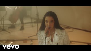 Grace Carter - Heal Me (Live Session) Grace Carter - Heal Me (Live Session)