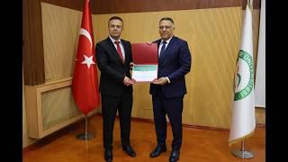 Iğdır’da “Anız Yakma, Geleceğini Koru” Paneli
