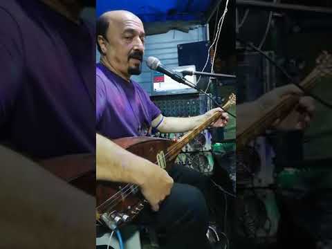 Osman Demiröz - Cezayir