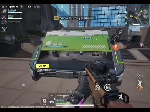 [CrimsonArrow!] - Farlight 84 gameplay (No Commentary)