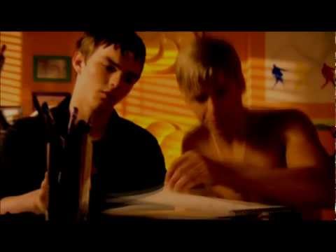 Blue System - I love the way you are [Skins video edition] [HD/HQ]
