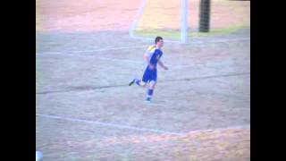 preview picture of video '#5 4A Sheridan at #3 3A Buffalo - Boys Soccer 3/28/13'