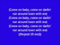 Billy Joe Royal - Run Around Town