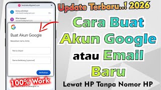 Download lagu How to Create a New Google Account 2026 mp3 Download lagu How to Create a New Google Account 2026 mp3