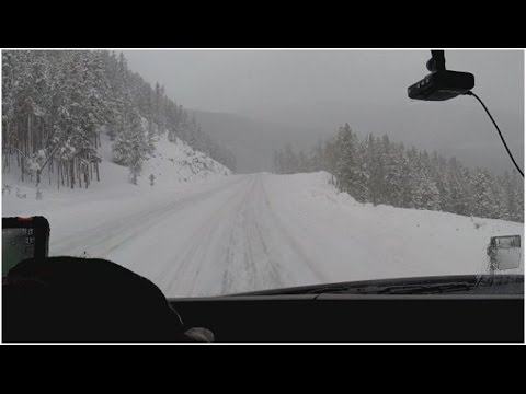 image-What towns are near Monarch Mountain?