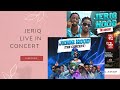 Highlights of Jeriq Hood (the concert) // O42 Enugu State.