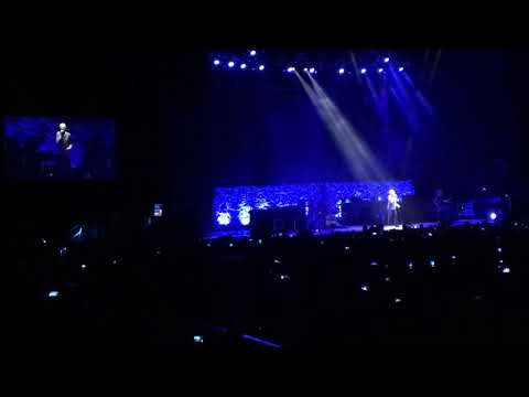 Deep Purple 03.12.2019 Krakow Perfect Strangers