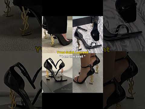 Christian Louboutin👀👠#aesthetic #beauty #youtubeshorts