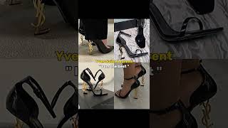 Christian Louboutin👀👠#aesthetic #beauty #youtubeshorts