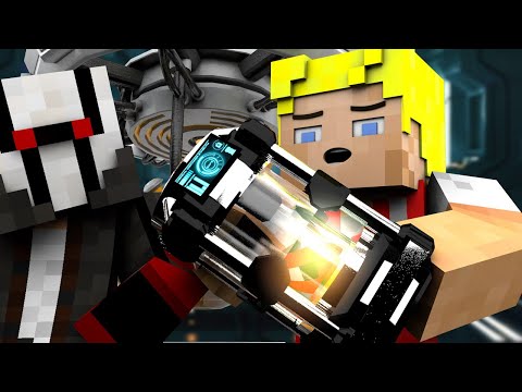 ATOMREAKTOR Reparatur! - Minecraft Dorf - #12