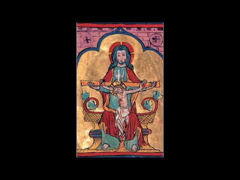 Dominica V Post Pascha - INTROITUS