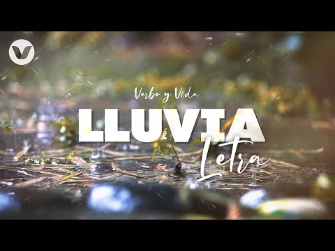 Verbo y Vida - Lluvia (Cómo es la vida de un pecador) Letra
