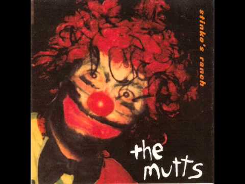 The Mutts - San Diego