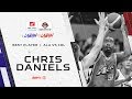 Best Player: Chris Daniels | PBA Commissioner’s Cup 2019