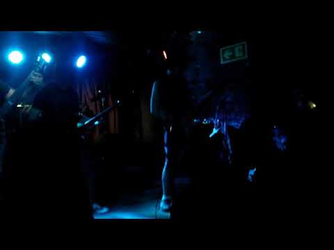 Thumbnail for Cover Slayer "Diabolus intervetion" no blood rock bar Curitiba by Blood rock