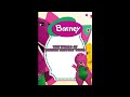 The World Of Barney History Video 2025