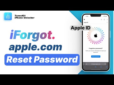 Iforgot Apple