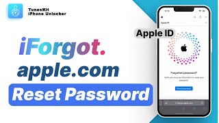 How to Use iforgot.apple.com to Reset Apple ID Password