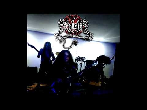 FUSILATOR live in Pasto -2020-