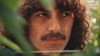 George Harrison - Blow Away (2026 Mix)
