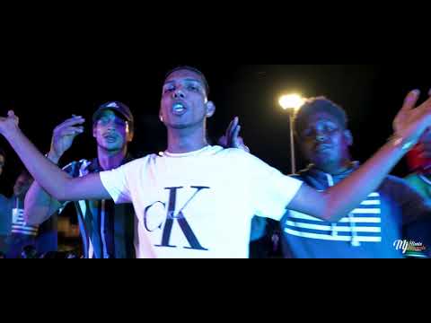 TI BOY - ( CANICULE )- CLIP OFFICIEL