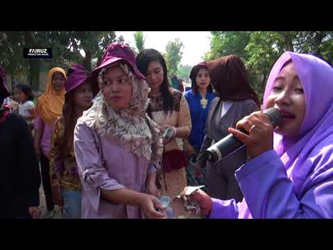 ANDI PUTRA 1 LEMES DEDES - WINDA  DSN.BONDAN DS.SIDAMULYA-CIPUNEGARA