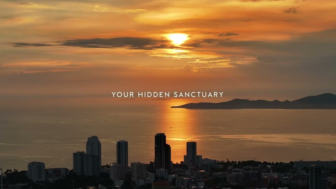 Zenith Pattaya – Projekt-Video