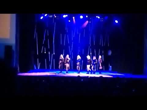 HANN - 2DAY (G-IDLE cover)