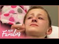 Inspirational Story Of Hope And Healing Real Families