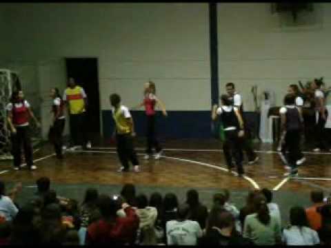 Ministério das Artes-Diocese de Cachoeira do Sul