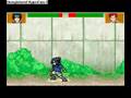 Naruto The Art Of Fighting Part 1 2 Sprites