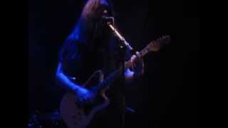 Alcest - Voix Sereines + Shelter (Live @ Islington Assembly Hall, London, 01/02/14)