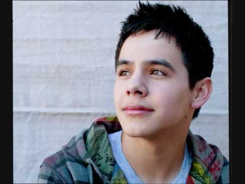 Miley Cyrus and David Archuleta-I wanna know you with LYRICS and download link