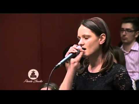 Maria Buga - Vine-o zi