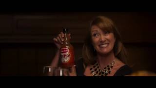 Fifty Shades of Black Table Bang, parents don't care video