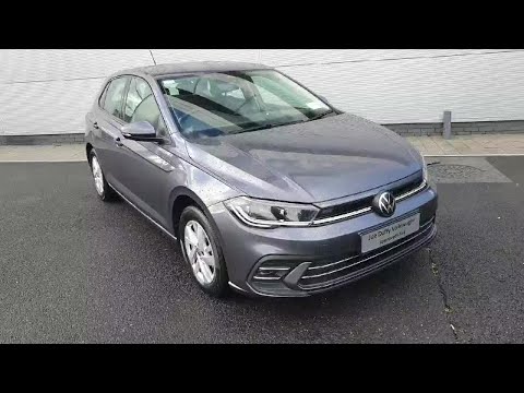 Volkswagen Polo 1.0 TSI 95hp Style - Image 2