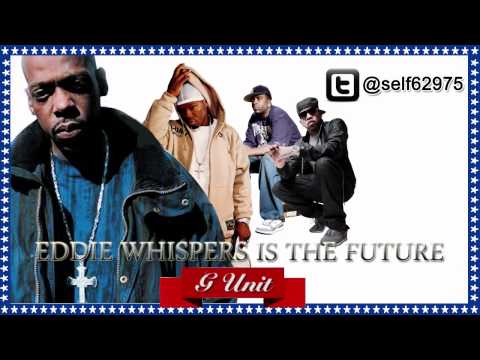 Self a.k.a. Eddie Whispers feat. Freddie Foxx - Eddie Whispers/Bumpy Knuckles