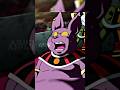 The Gods Reactions To Goku Using Ultra Instinct
