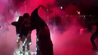 Rodrigo Gallegos Pinto Baterista Compositor