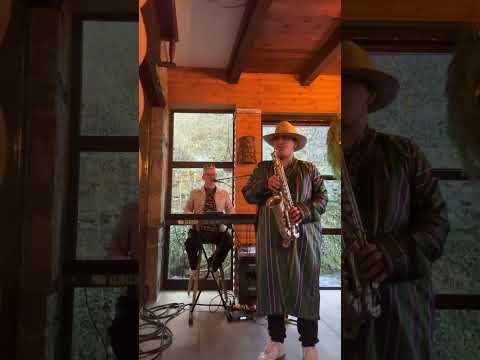 Pero Beli Milica vo avion