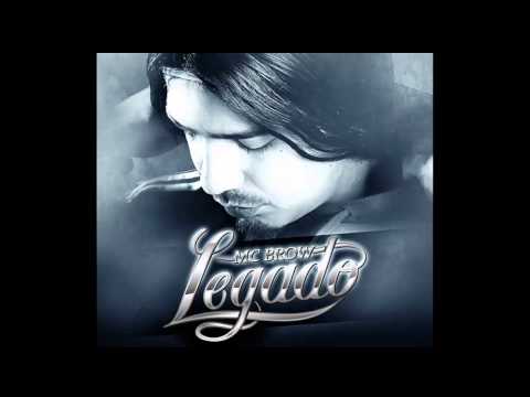 09_Mc Brow - Yo la fumo ft. Dj Acres