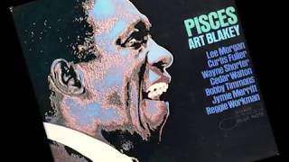 "Uptight" by Art Blakey