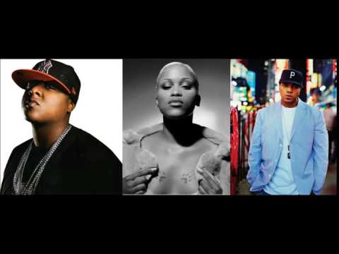 Eve Jadakiss And Styles P - Double R What